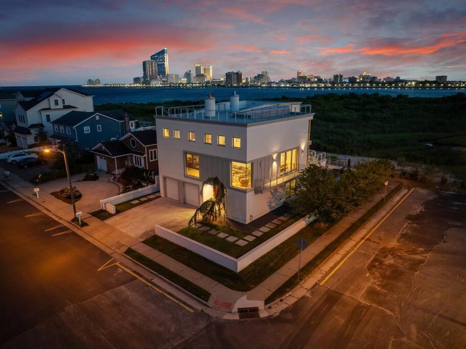 Wander Atlantic City Brigantine Exterior foto